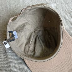 画像5: 【SUBLiME】 STONE WASH EMB FREEBRIM CAP（2color） (5)