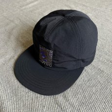 画像10: 【SUBLiME】 NYLON EMB 5PNANEL CAP（3color） (10)