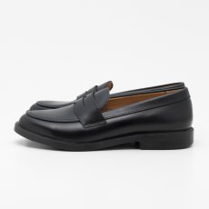 画像2: 【moonstar/ムーンスター】SK LOAFER（BLK） (2)