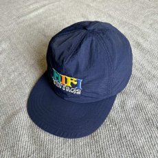 画像6: 【SUBLiME】 NYLON EMB 5PNANEL CAP（3color） (6)