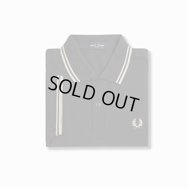 新品　FRED PERRY Mサイズ ポロシャツ V56 FRED PERRY フレッドペリー ポロシャツ メンズ 半袖 The Fred