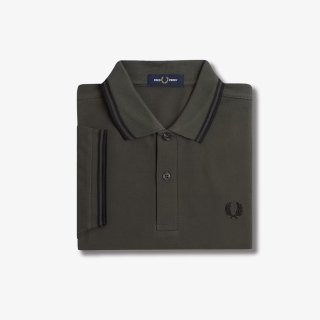 FRED PERRY/フレッドペリー】The Fred Perry Shirt G3600（350