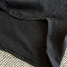 画像9: 【FUNG/ファング】7分袖プリントTee "HOLIDAY" (2color)  (9)
