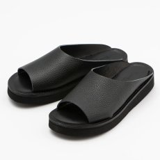 画像1: 【Organic handloom】RICHT(BLACK) (1)
