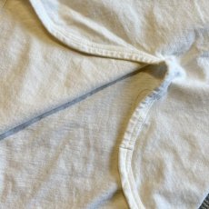 画像8: 【FUNG/ファング】7分袖プリントTee "VACATION" (WHITE)  (8)