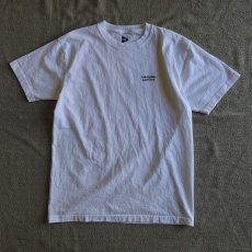 画像2: 【FUNG/ファング】半袖プリントTee "LosAngeles" (2color)  (2)