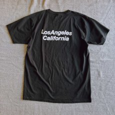 画像4: 【FUNG/ファング】半袖プリントTee "LosAngeles" (2color)  (4)