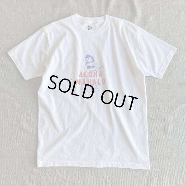 値下げ）美品　FUNG ファング　アロハ　Tシャツ 値下げ）美品 FUNG ファング アロハ Tシャツ - メルカリ