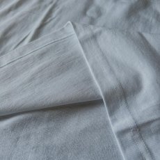 画像12: 【BIGMIKE/ビッグマイク】USAコットン NEW サングラスポケット付き無地Tシャツ (3color) (12)