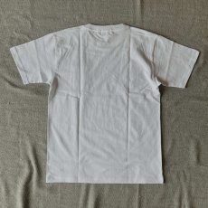 画像13: 【BIGMIKE/ビッグマイク】USAコットン NEW サングラスポケット付き無地Tシャツ (3color) (13)