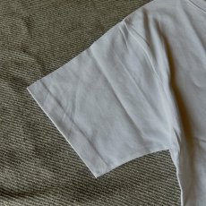 画像11: 【BIGMIKE/ビッグマイク】USAコットン NEW サングラスポケット付き無地Tシャツ (3color) (11)
