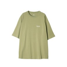 画像5: 【ARMY TWILL】30/2 OE Half Sleeve Print Tee_Camo（2color） (5)