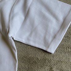 画像14: 【BIGMIKE/ビッグマイク】ヘビーワイドサングラスポケット付き無地Tシャツ（5color） (14)
