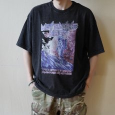 画像5: Movie Vintage graphic print T-shirt (5)