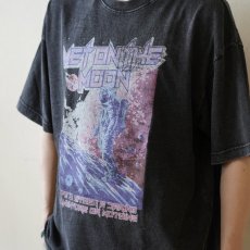 画像4: Movie Vintage graphic print T-shirt (4)