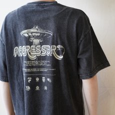 画像4: Movie Vintage graphic print T-shirt (4)