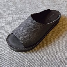 画像2: 【Organic handroom】RICHT リヒト (BLACK) (2)