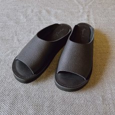 画像1: 【Organic handroom】RICHT リヒト (BLACK) (1)