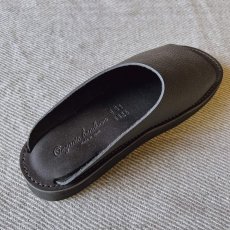 画像6: 【Organic handroom】RICHT リヒト (BLACK) (6)