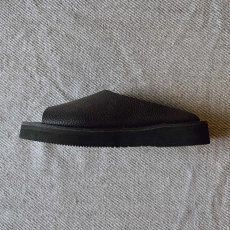 画像4: 【Organic handroom】RICHT リヒト (BLACK) (4)