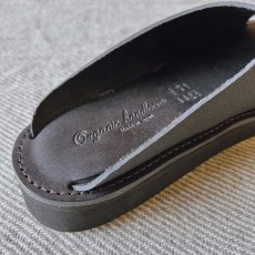 画像7: 【Organic handroom】RICHT リヒト (BLACK) (7)
