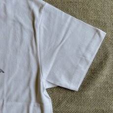 画像4: 【modemdesign/モデムデザイン】FUN Le'ale'a USA COTTON S/S TEE (WHITE） (4)