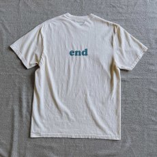 画像3: 【modemdesign/モデムデザイン】"week end" 半袖Tシャツ (3color） (3)