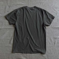 画像11: 【modemdesign/モデムデザイン】"HAVE YOU SEEN THIS CAT?"半袖Tシャツ (3color）  (11)