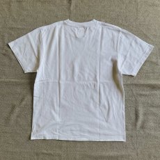 画像7: 【modemdesign/モデムデザイン】FUN 純喫茶FUN USA COTTON S/S TEE (2color） (7)