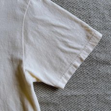 画像12: 【modemdesign/モデムデザイン】"week end" 半袖Tシャツ (3color） (12)