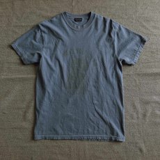 画像6: 【modemdesign/モデムデザイン】"HAVE YOU SEEN THIS CAT?"半袖Tシャツ (3color）  (6)