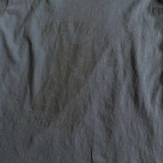 画像7: 【modemdesign/モデムデザイン】"HAVE YOU SEEN THIS CAT?"半袖Tシャツ (3color）  (7)