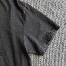画像9: 【modemdesign/モデムデザイン】"HAVE YOU SEEN THIS CAT?"半袖Tシャツ (3color）  (9)