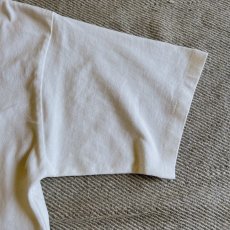 画像10: 【modemdesign/モデムデザイン】FRENCH BUHI USA COTTON S/S TEE (3color） (10)