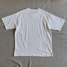 画像12: 【modemdesign/モデムデザイン】FRENCH BUHI USA COTTON S/S TEE (3color） (12)