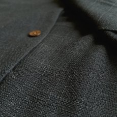 画像11: 【modemdesign/モデムデザイン】beach shirt (3color) (11)