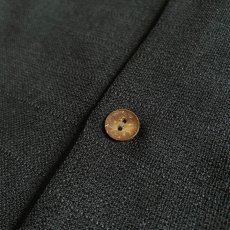 画像9: 【modemdesign/モデムデザイン】beach shirt (3color) (9)