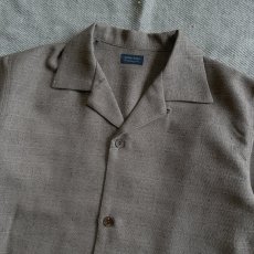 画像3: 【modemdesign/モデムデザイン】beach shirt (3color) (3)
