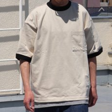スモークベージュ