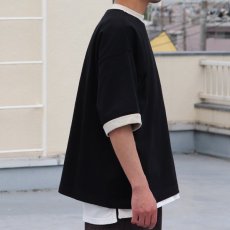 スーパーブラック