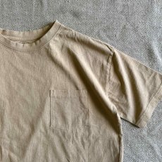 画像8: 【R.O.T】フォトTシャツ「City ​​Of Losangeles」（SAND BEIGE） (8)