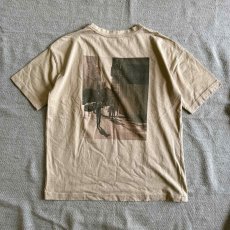 画像1: 【R.O.T】フォトTシャツ「City ​​Of Losangeles」（SAND BEIGE） (1)