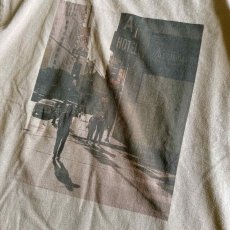 画像4: 【R.O.T】フォトTシャツ「City ​​Of Losangeles」（SAND BEIGE） (4)