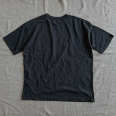 画像11: 【R.O.T】フォトTシャツ「Venice Skate park」（BLACK） (11)