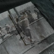 画像6: 【R.O.T】フォトTシャツ「Venice Skate park」（BLACK） (6)