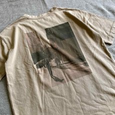 画像5: 【R.O.T】フォトTシャツ「City ​​Of Losangeles」（SAND BEIGE） (5)
