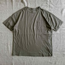 画像7: 【R.O.T】フォトTシャツ「brick building」（2color） (7)