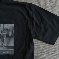 画像9: 【R.O.T】フォトTシャツ「Venice Skate park」（BLACK） (9)