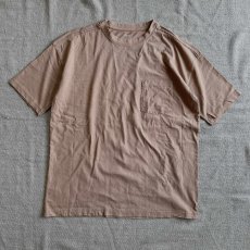 画像14: 【R.O.T】フォトTシャツ「brick building」（2color） (14)