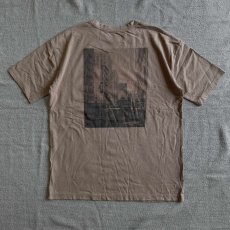 画像2: 【R.O.T】フォトTシャツ「LosAngels Downtown 」（2color） (2)
